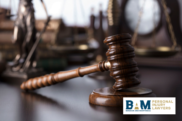 Contact BAM Personal Injury Lawyers for your Utah personal injury lawyer